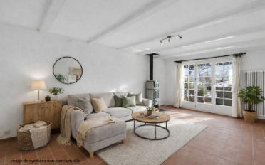 Reihenfamilienhaus 3.5 Zimmer - image - 7