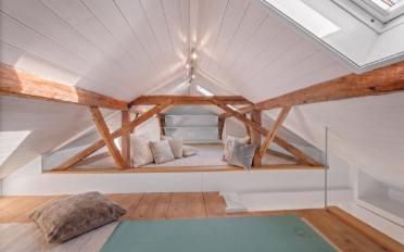Reihenfamilienhaus 3.5 Zimmer - image - 11
