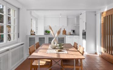 Reihenfamilienhaus 3.5 Zimmer - image - 5