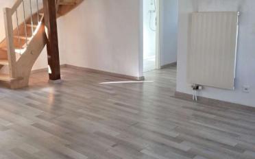 Row house 5.5 rooms - image - 11