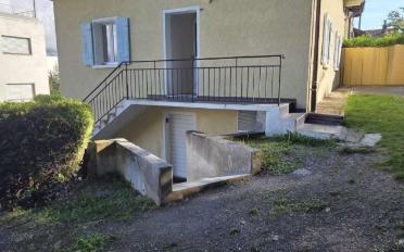 Row house 5.5 rooms - image - 4