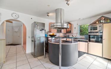 Maison 5 pièces - image - 2