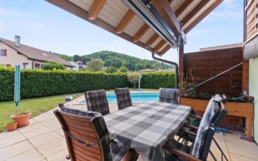 Maison 5 pièces - image - 1