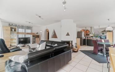 Maison 5 pièces - image - 5