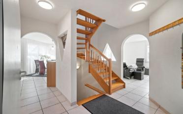 Maison 5 pièces - image - 10