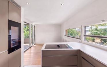 Attikawohnung 4.5 Zimmer - image - 9