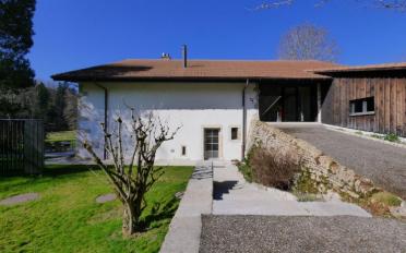 Einfamilienhaus 7 Zimmer - image - 2