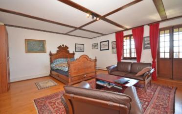 Single house 12 rooms - image - 13