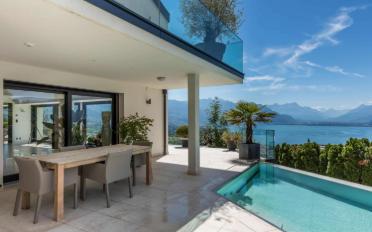 Single house 6.5 rooms - image - 3