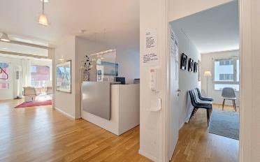 Appartement 4.5 pièces - image - 12
