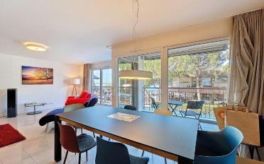Apartment 4.5 rooms - image - 5