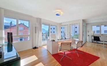 Apartment 4.5 rooms - image - 1