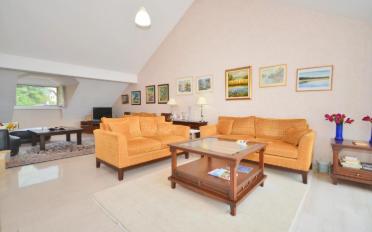 Apartment 6 rooms - image - 4