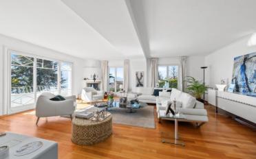 Einfamilienhaus 9.5 Zimmer - image - 4