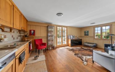 Einfamilienhaus 9.5 Zimmer - image - 13