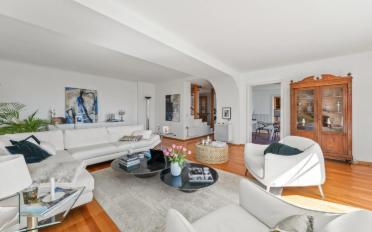 Einfamilienhaus 9.5 Zimmer - image - 7