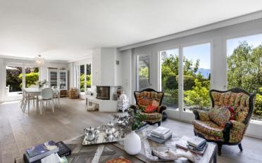 Einfamilienhaus 6.5 Zimmer - image - 2