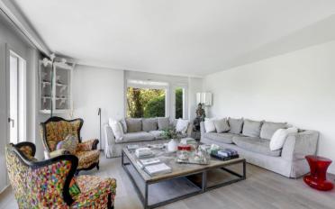Einfamilienhaus 6.5 Zimmer - image - 4