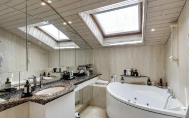Einfamilienhaus 6.5 Zimmer - image - 8