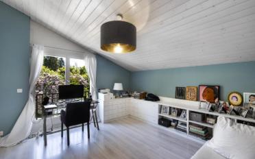 Einfamilienhaus 6.5 Zimmer - image - 12