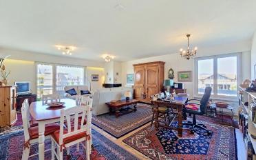 Wohnung 2.5 Zimmer - image - 8