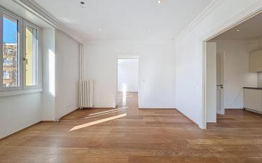 Apartment 3.5 rooms - image - 3