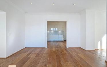Apartment 3.5 rooms - image - 4