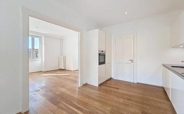 Apartment 3.5 rooms - image - 6