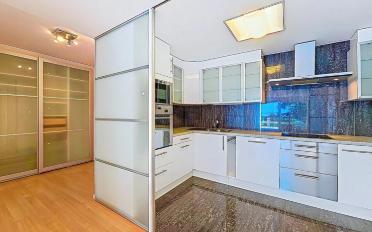 Wohnung 3.5 Zimmer - image - 7