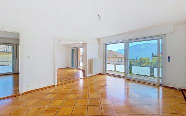 Apartment 5 rooms - image - 3