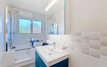 Apartment 5 rooms - image - 9