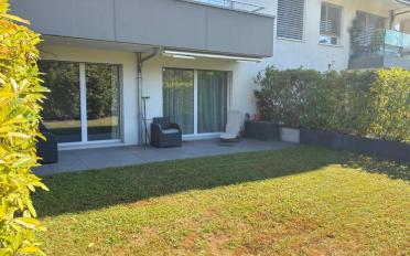 Apartment 4.5 rooms - image - 1