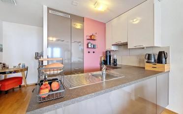 Apartment 3.5 rooms - image - 5
