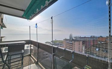Apartment 3.5 rooms - image - 8