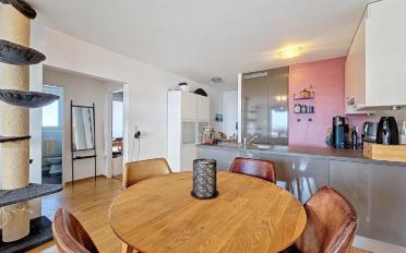 Apartment 3.5 rooms - image - 4