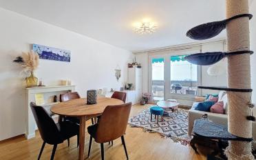 Apartment 3.5 rooms - image - 3