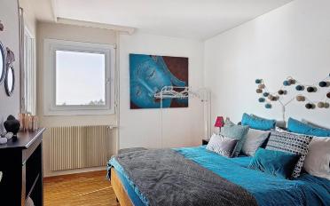 Apartment 3.5 rooms - image - 7