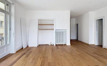 Apartment 4.5 rooms - image - 2