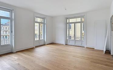 Apartment 4.5 rooms - image - 1