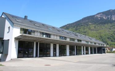 Ladenfläche - image - 1