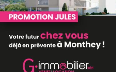 Appartement 4.5 pièces - image - 12