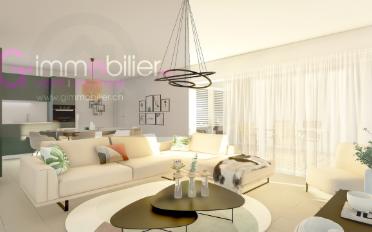 Apartment 2.5 rooms - image - 3