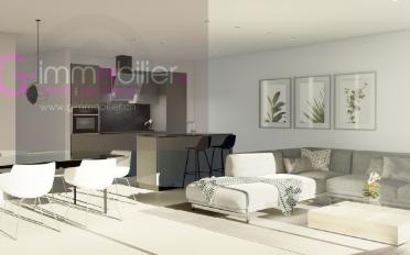 Apartment 4.5 rooms - image - 1