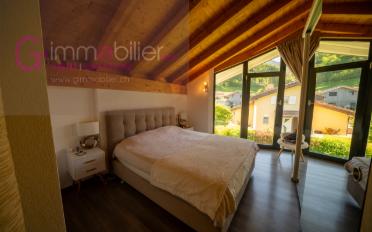 Single house 5.5 rooms - image - 8