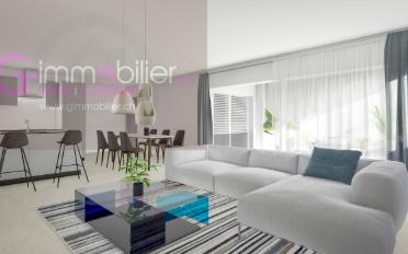 Wohnung 2.5 Zimmer - image - 2