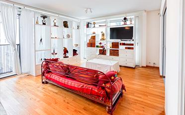 Apartment 4 rooms - image - 1