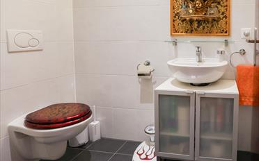 Apartment 4 rooms - image - 8