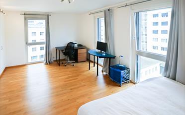 Apartment 4 rooms - image - 9