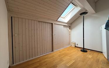 Attic flat 6 rooms - image - 5