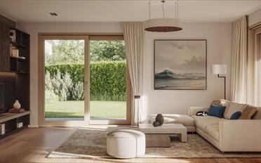 Bifamiliar house 6.5 rooms - image - 3